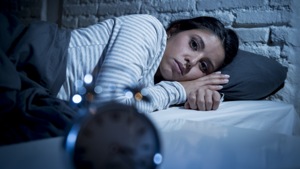 The science on the subject is absolutely clear - the best sleep is enjoyed in darkness, as the lack of light triggers the body and sends it a critical signal that it is now time to sleep. (Shutterstock) The science on the subject is absolutely clear - the best sleep is enjoyed in darkness, as the lack of light triggers the body and sends it a critical signal that it is now time to sleep. (Shutterstock)