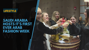 <p>Saudi Arabia hosts the first Arab Fashion Week. The kingdom's edition of Arab Fashion Week joins designers from Europe and the Arab world over the course of four days. Star designers like Jean Paul Gaultier and Roberto Cavalli are present at the event along with the kingdom's own Arwa Banawi, whose The Suitable Woman line is adored by fashionistas across the region, and Mashael Alrajhi, the eponymous gender-inclusive label of a rarely-seen Saudi sheikha. However, the Riyadh shows are not open to cameras, and attendees remain women-only. The ultraconservative kingdom has witnessed rapid policy change since the June appointment of Crown Prince Mohammed bin Salman. </p>