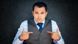 The researchers found that belief-superior people were consistently overestimating their own knowledge.(Shutterstock) The researchers found that belief-superior people were consistently overestimating their own knowledge.(Shutterstock)