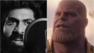 Thanos has been built up as the Avengers’ most formidable adversary since his first appearance in 2012. Thanos has been built up as the Avengers’ most formidable adversary since his first appearance in 2012.