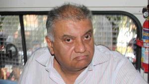 Peter Mukerjea is one of the prime accused in the Sheena Bora murder case and the INX Media deal.(HT File) Peter Mukerjea is one of the prime accused in the Sheena Bora murder case and the INX Media deal.(HT File)