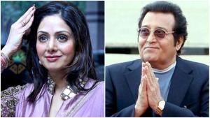 National Film Awards 2018: Sridevi and Vinod Khanna posthumously won important awards. National Film Awards 2018: Sridevi and Vinod Khanna posthumously won important awards.