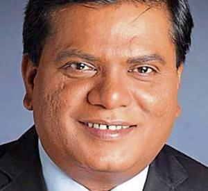 Dalit Indian Chamber of Commerce and Industry founder MIlind Kamble. In the wake of Dalit protests, Kamble, who trained as a civil engineer and is an entrepreneur, said schemes such as Mudra and Stand up India have benefited the marginalised communities.(HT File) Dalit Indian Chamber of Commerce and Industry founder MIlind Kamble. In the wake of Dalit protests, Kamble, who trained as a civil engineer and is an entrepreneur, said schemes such as Mudra and Stand up India have benefited the marginalised communities.(HT File)
