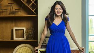 Krishnarjuna Yuddham actor Rukshar Dhillon plays a character called Riya in this Nani starrer. Krishnarjuna Yuddham actor Rukshar Dhillon plays a character called Riya in this Nani starrer.
