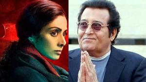 Vinod Khanna and Sridevi were posthumously awarded Dadasaheb Phalke and Best Actress respectively at the 65th National Film Awards. Vinod Khanna and Sridevi were posthumously awarded Dadasaheb Phalke and Best Actress respectively at the 65th National Film Awards.