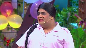 Kiku Sharda has opened up about co-star Kapil Sharma and his current state of mind. Kiku Sharda has opened up about co-star Kapil Sharma and his current state of mind.