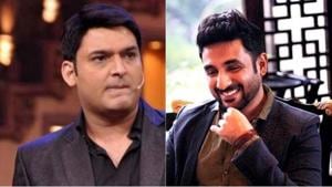 Vir Das has clarified that he is not replacing Kapil Sharma’s show. Vir Das has clarified that he is not replacing Kapil Sharma’s show.