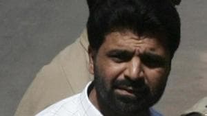 The last time India had carried out an execution was in 2015 when Yakub Memon was hanged after being found guilty in the 1993 Mumbai terrorist bombings that killed 257 people.(HT File Photo) The last time India had carried out an execution was in 2015 when Yakub Memon was hanged after being found guilty in the 1993 Mumbai terrorist bombings that killed 257 people.(HT File Photo)
