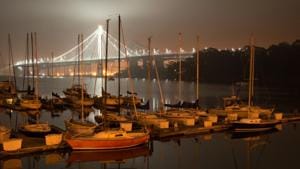 North Beach is transformed into one of San Francisco’s most electric playgrounds by night.(Shutterstock) North Beach is transformed into one of San Francisco’s most electric playgrounds by night.(Shutterstock)