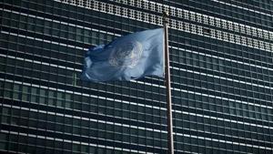 India’s Permanent Representative to the UN Ambassador Syed Akbaruddin said Ambedkar ensured that “India’s Constitution acknowledges the longstanding social injustices of the past and provides for measures of affirmative action to facilitate access to opportunities for disadvantaged sections of Indian society”.(Reuters File Photo) India’s Permanent Representative to the UN Ambassador Syed Akbaruddin said Ambedkar ensured that “India’s Constitution acknowledges the longstanding social injustices of the past and provides for measures of affirmative action to facilitate access to opportunities for disadvantaged sections of Indian society”.(Reuters File Photo)