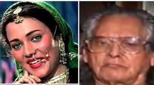 Here’s recalling some of the warm and tender moments Hasrat Jaipuri gave us through his words. Here’s recalling some of the warm and tender moments Hasrat Jaipuri gave us through his words.