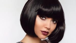 Style your hair with products that will retain moisture in your hair, and not strip your hair of its natural oils.(Shutterstock) Style your hair with products that will retain moisture in your hair, and not strip your hair of its natural oils.(Shutterstock)
