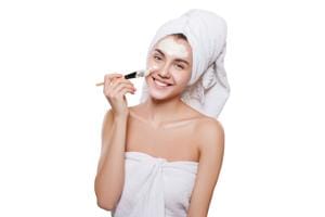 Very long term use of skin whitening creams could lead to cancer.(Shutterstock) Very long term use of skin whitening creams could lead to cancer.(Shutterstock)
