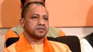 The Yogi Adityanath government in Uttar Pradesh has been under fire after a teenager accused a BJP lawmaker of raping her last year.(Subhankar Chakraborty/HT Photo) The Yogi Adityanath government in Uttar Pradesh has been under fire after a teenager accused a BJP lawmaker of raping her last year.(Subhankar Chakraborty/HT Photo)