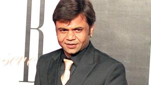 Bollywood actor-comedian Rajpal Yadav was convicted for his failure to repay a Rs 5 crore loan.(File Photo) Bollywood actor-comedian Rajpal Yadav was convicted for his failure to repay a Rs 5 crore loan.(File Photo)
