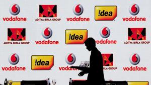 Idea and Vodafone are separately paying rental for 6,300 mobile sites which will be synced for merged entity within two years.(Reuters File Photo) Idea and Vodafone are separately paying rental for 6,300 mobile sites which will be synced for merged entity within two years.(Reuters File Photo)