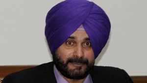 Navjot Singh Sidhu(HT File) Navjot Singh Sidhu(HT File)