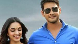 Bharat Ane Nenu stars Mahesh Babu and Kiara Advani in lead roles. Bharat Ane Nenu stars Mahesh Babu and Kiara Advani in lead roles.