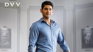Mahesh Babu plays the chief minister of a state in Bharat Ane Nenu.(Twitter) Mahesh Babu plays the chief minister of a state in Bharat Ane Nenu.(Twitter)