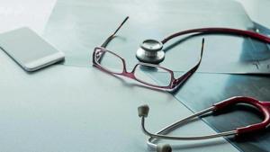 The reason, the order that the directorate of research and medical education (DMRE) has issued, cites a 1998 guideline of the government that had not been implemented for the past two decades. (HT has a copy of the DMRE’s order).(Representative image) The reason, the order that the directorate of research and medical education (DMRE) has issued, cites a 1998 guideline of the government that had not been implemented for the past two decades. (HT has a copy of the DMRE’s order).(Representative image)