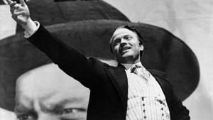 Orson Welles is known for films like Citizen Kane and The Magnificent Ambersons. Orson Welles is known for films like Citizen Kane and The Magnificent Ambersons.