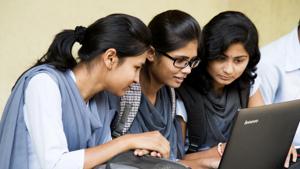 The institutes hope this move will help improve their gender ratio.(Shutterstock) The institutes hope this move will help improve their gender ratio.(Shutterstock)