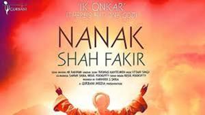 The apex court refused to interfere with its last week’s order directing the states to ensure that no obstruction was caused in the release and screening of ’Nanak Shah Fakir’.(HT Photo) The apex court refused to interfere with its last week’s order directing the states to ensure that no obstruction was caused in the release and screening of ’Nanak Shah Fakir’.(HT Photo)