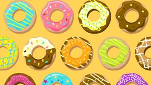 According to a study, sugar shuts down the release of stress hormone cortisol.(Shutterstock) According to a study, sugar shuts down the release of stress hormone cortisol.(Shutterstock)