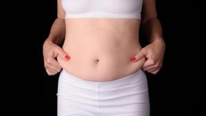 Maternal weight can influence childhood weight.(Shutterstock) Maternal weight can influence childhood weight.(Shutterstock)