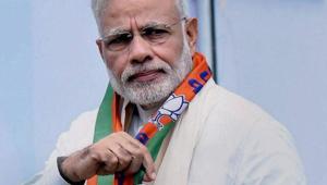 Opinion polls reveal that Prime Minister Narendra Modi remains highly popular after four years in office, and the BJP has managed to methodically expand its footprint in the numerous state elections since 2014, writes Milan Vaishnav.(PTI File Photo) Opinion polls reveal that Prime Minister Narendra Modi remains highly popular after four years in office, and the BJP has managed to methodically expand its footprint in the numerous state elections since 2014, writes Milan Vaishnav.(PTI File Photo)