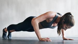 Late exercises help you stay fitter, but they can disrupt your stable heart rate, which is one of the core factors that can have an impact on your restorative sleep.(Getty Images) Late exercises help you stay fitter, but they can disrupt your stable heart rate, which is one of the core factors that can have an impact on your restorative sleep.(Getty Images)