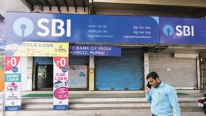 The serial number is not noted by the State Bank of India in any record associated with buyer or political party depositing a particular electoral bond.(HT File Photo) The serial number is not noted by the State Bank of India in any record associated with buyer or political party depositing a particular electoral bond.(HT File Photo)