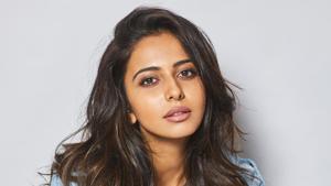 Rakul Preet Singh will be seen next in a film with Ajay Devgn. Rakul Preet Singh will be seen next in a film with Ajay Devgn.
