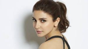 Anushka Sharma’s look showed how with appropriate underthings, sheer styles can appear sophisticated. See her look below. (Instagram) Anushka Sharma’s look showed how with appropriate underthings, sheer styles can appear sophisticated. See her look below. (Instagram)