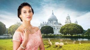 Tradition with a twist: Making Akshaya Tritiya special(PC Chandra Jewellers) Tradition with a twist: Making Akshaya Tritiya special(PC Chandra Jewellers)