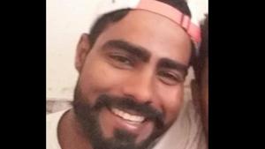 Gangster Sampat Nehra Gangster Sampat Nehra