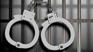 Police said Shahnawaz Sheikh called his girlfriend Zulekha Sheikh to an empty flat on Sunday night in Surat’s Lal Gate area where he allegedly strangled her and chopped her body into 11 pieces.(HT) Police said Shahnawaz Sheikh called his girlfriend Zulekha Sheikh to an empty flat on Sunday night in Surat’s Lal Gate area where he allegedly strangled her and chopped her body into 11 pieces.(HT)