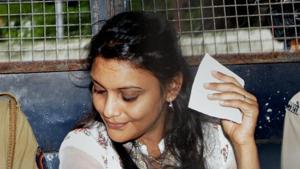 Maria Susairaj, an actor, has served a three-year sentence for murder of TV executive Neeraj Grover(PTI) Maria Susairaj, an actor, has served a three-year sentence for murder of TV executive Neeraj Grover(PTI)