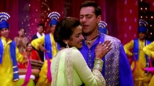 Salman Khan and Priyanka Chopra will be paired together for Bharat. Salman Khan and Priyanka Chopra will be paired together for Bharat.