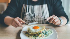 Diabetes patients, take note: It is imperative to have breakfast early in the morning.(Getty Images/iStockphoto) Diabetes patients, take note: It is imperative to have breakfast early in the morning.(Getty Images/iStockphoto)