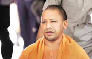 Over half-a-dozen proposals related to upgrading of road infrastructure and medical facilities in Gorakhpur and Amethi were taken at the cabinet meeting presided over by chief minister Yogi Adityanath.(HT Photo) Over half-a-dozen proposals related to upgrading of road infrastructure and medical facilities in Gorakhpur and Amethi were taken at the cabinet meeting presided over by chief minister Yogi Adityanath.(HT Photo)