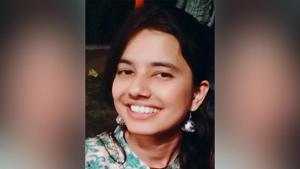 GATE chemistry topper: Indian Institute of Technology, Roorkee’s Diksha Saklani has emerged as the national topper in GATE’s chemistry paper, the results of which were announced recently.(HT photo) GATE chemistry topper: Indian Institute of Technology, Roorkee’s Diksha Saklani has emerged as the national topper in GATE’s chemistry paper, the results of which were announced recently.(HT photo)
