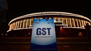 The achievement is nearly 90% of the target but the tax growth during the whole year vis-à-vis the previous year was 13.30%.(Representative image) The achievement is nearly 90% of the target but the tax growth during the whole year vis-à-vis the previous year was 13.30%.(Representative image)
