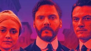 If networks are going to overspend, then it is on shows like The Alienist that they should be overspending on.(Netflix) If networks are going to overspend, then it is on shows like The Alienist that they should be overspending on.(Netflix)