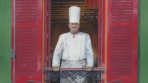 Paul Bocuse died at the age of 91.(Shutterstock) Paul Bocuse died at the age of 91.(Shutterstock)