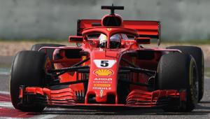 The Formula One authorities will have a discussion on possible engine regulations for the 2021 season.(AFP) The Formula One authorities will have a discussion on possible engine regulations for the 2021 season.(AFP)