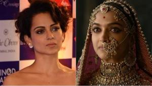 Majid Majidi says he approached both Kangana Ranaut and Deepika Padukone for Beyond The Clouds. Majid Majidi says he approached both Kangana Ranaut and Deepika Padukone for Beyond The Clouds.