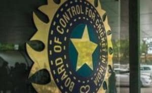 The argument that the BCCI is a private body has been rejected by the Law Commission.(HT file photo)
