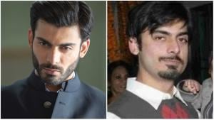 Fawad Khan Longbottomed so hard, we think puberty hit him twice.(Facebook) Fawad Khan Longbottomed so hard, we think puberty hit him twice.(Facebook)