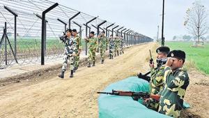 Between January and April of 2018, 29 Bangladeshis have been arrested by the ATS for staying illegally in Maharashtra. Between January and April of 2018, 29 Bangladeshis have been arrested by the ATS for staying illegally in Maharashtra.